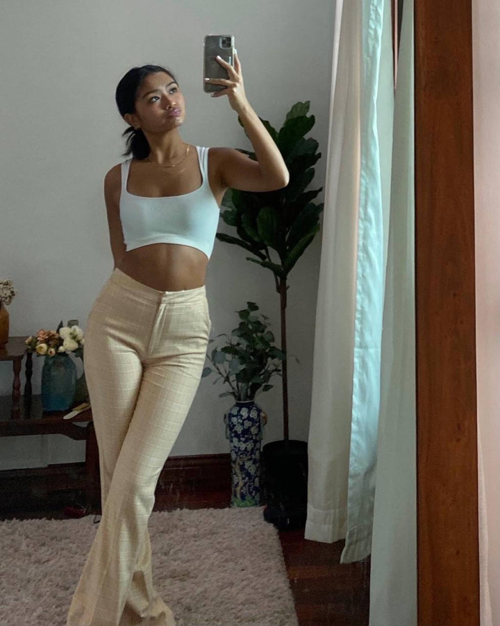 Feeling Ethereal