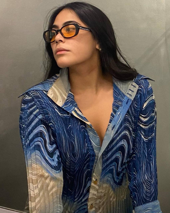 Feeling Groovy