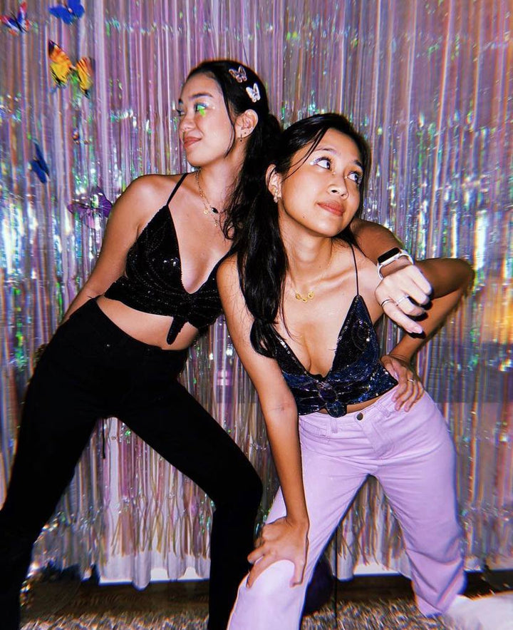 Feeling Y2K