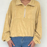 Gil Rodriguez Brown Gil Rodriguez Jacket