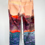 Miaou Dessert Printed Jeans