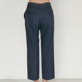 Gray Tousers Slacks