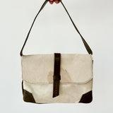 Jamin Pueche Fur Bag