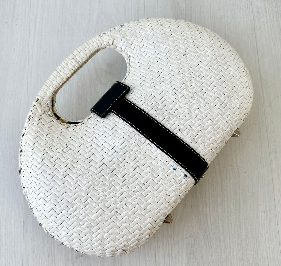 Rafe Oval Bag