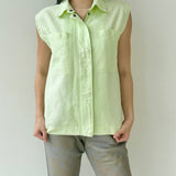 Harlan & Holden Vest