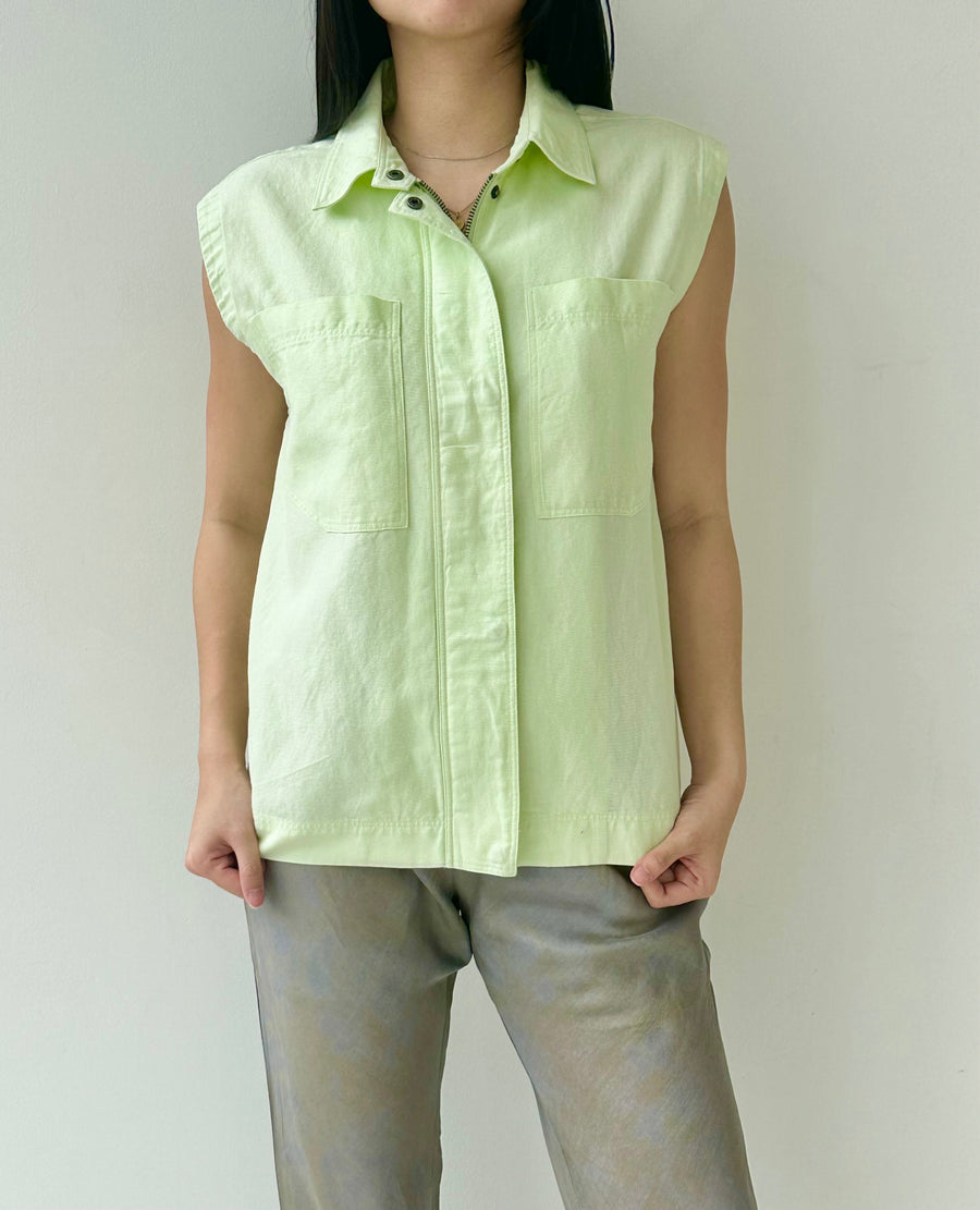 Harlan & Holden Vest
