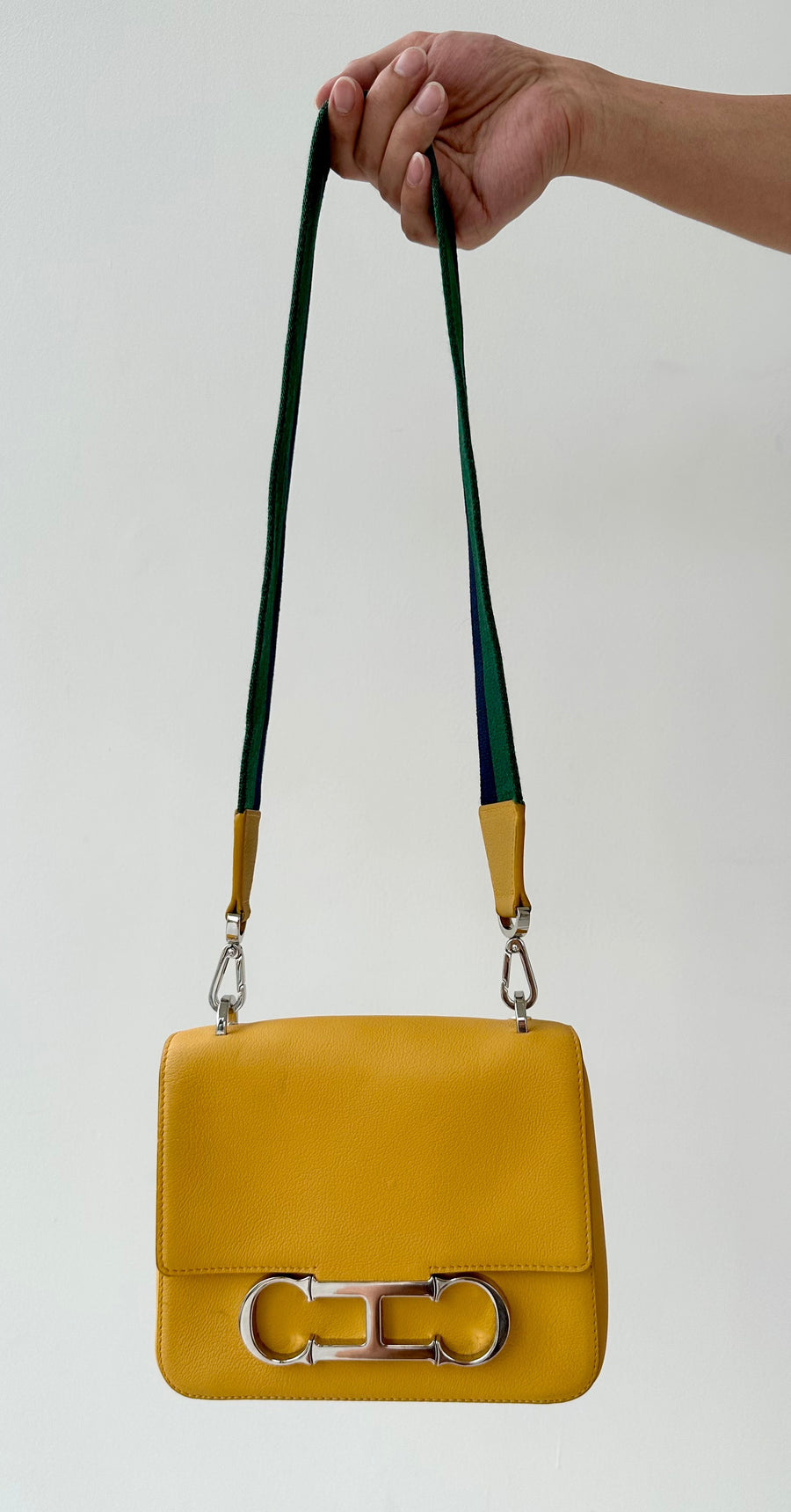 Carolina Herrera Shoulder Bag