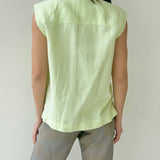 Harlan & Holden Vest