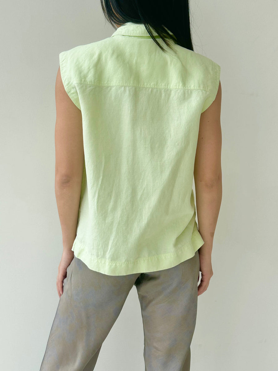 Harlan & Holden Vest