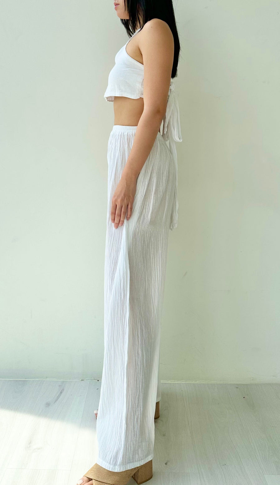Savannah Morrow Co-Ord