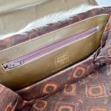 Jamin Pueche Fur Bag