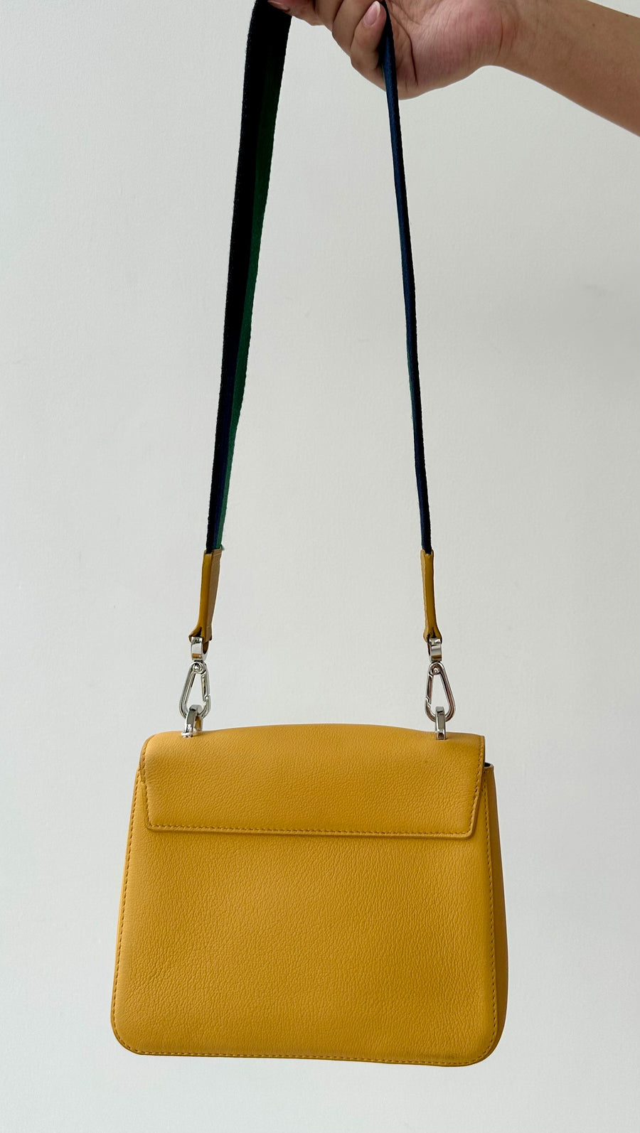 Carolina Herrera Shoulder Bag