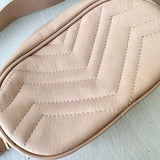 Tuscany Leather Belt Bag