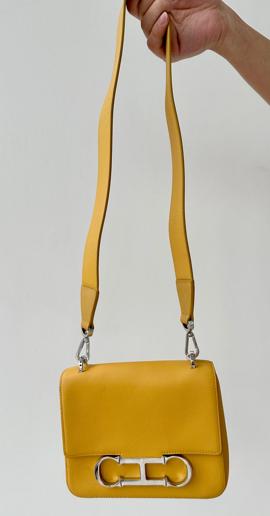 Carolina Herrera Shoulder Bag