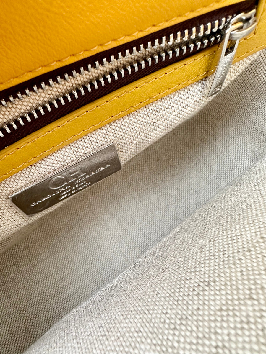 Carolina Herrera Shoulder Bag