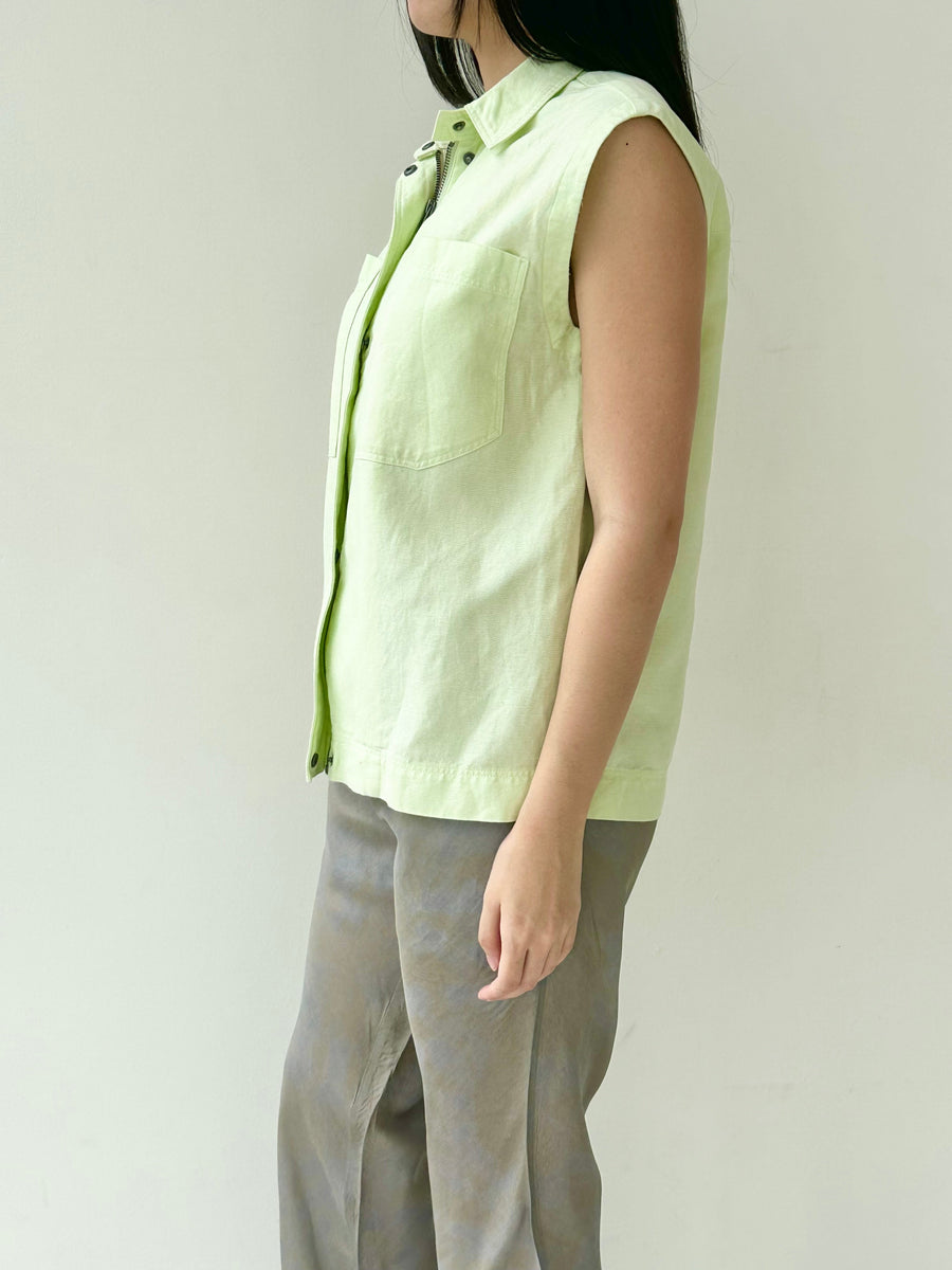 Harlan & Holden Vest
