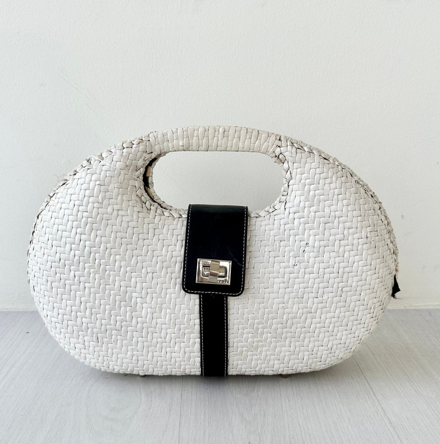 Rafe Oval Bag