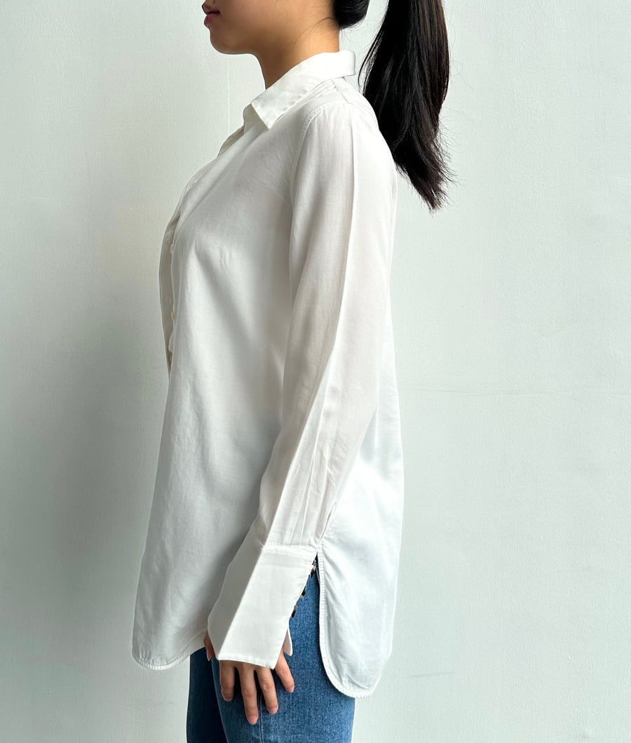 Massimo Dutti Button Down