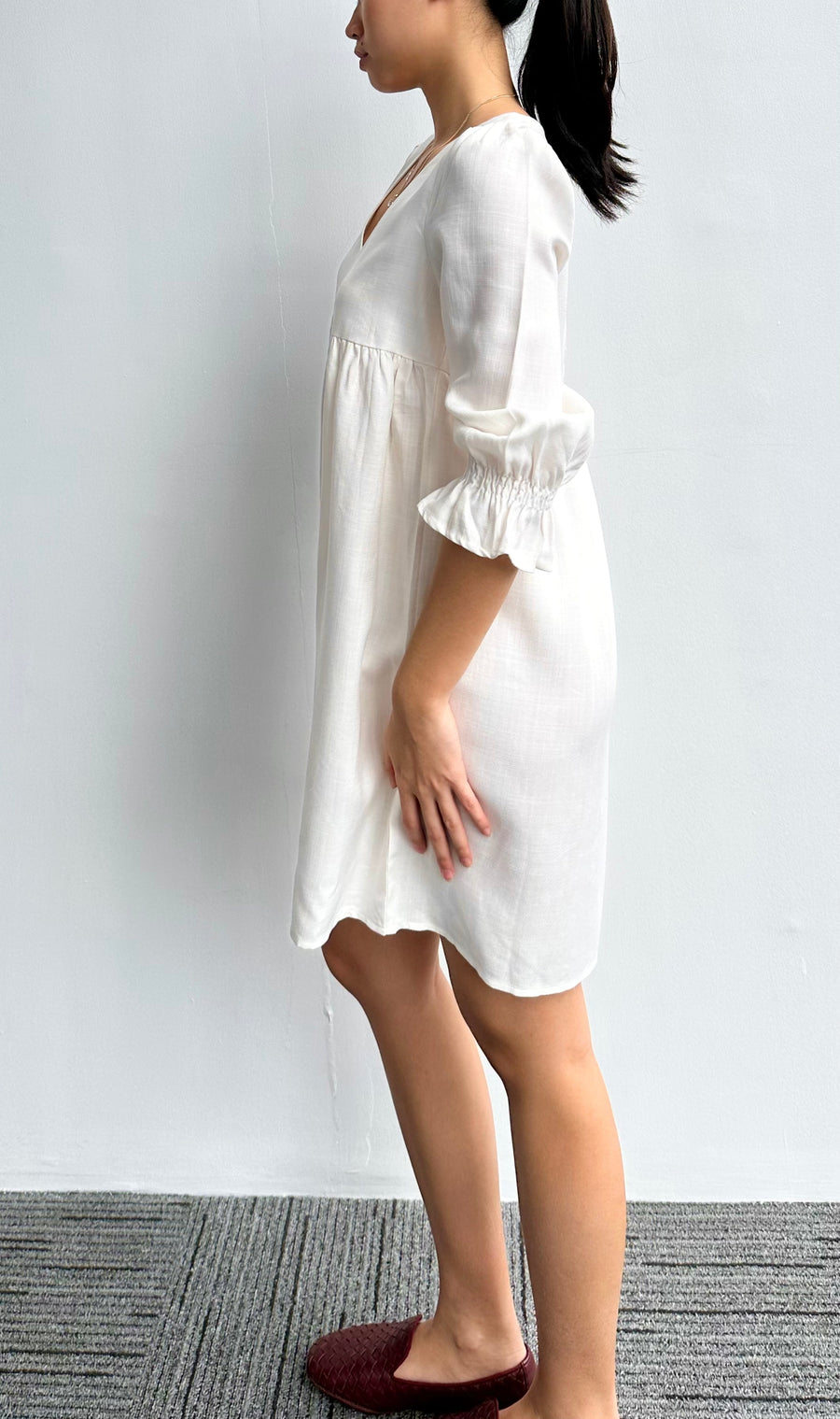 Origin Tencel Blend Dress