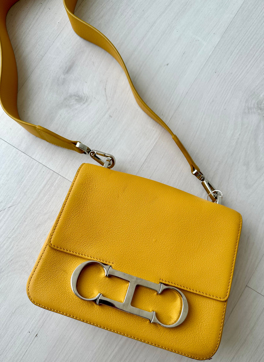 Carolina Herrera Shoulder Bag