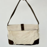 Jamin Pueche Fur Bag