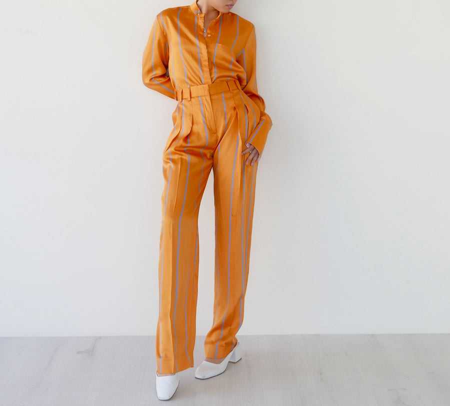 Victoria Beckham Trousers
