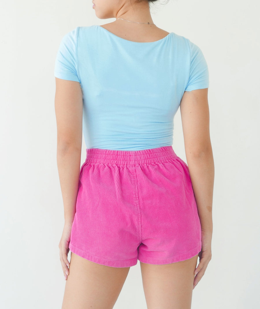Super Down Bodysuit