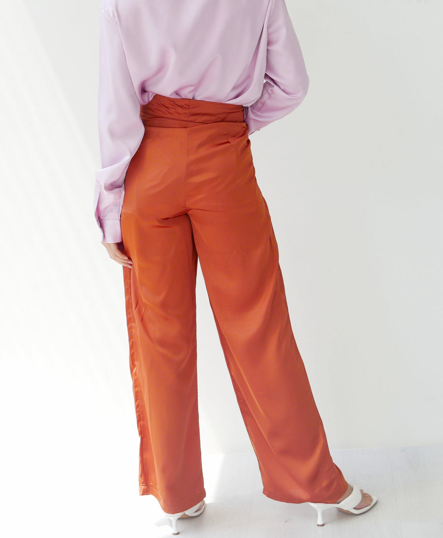 Pomelo Button Down
