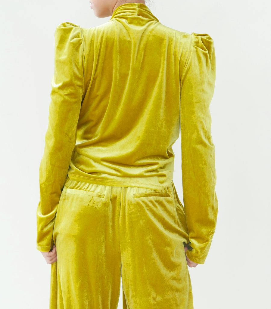 LPA Tie Top