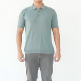 Cos Sage Polo Shirt