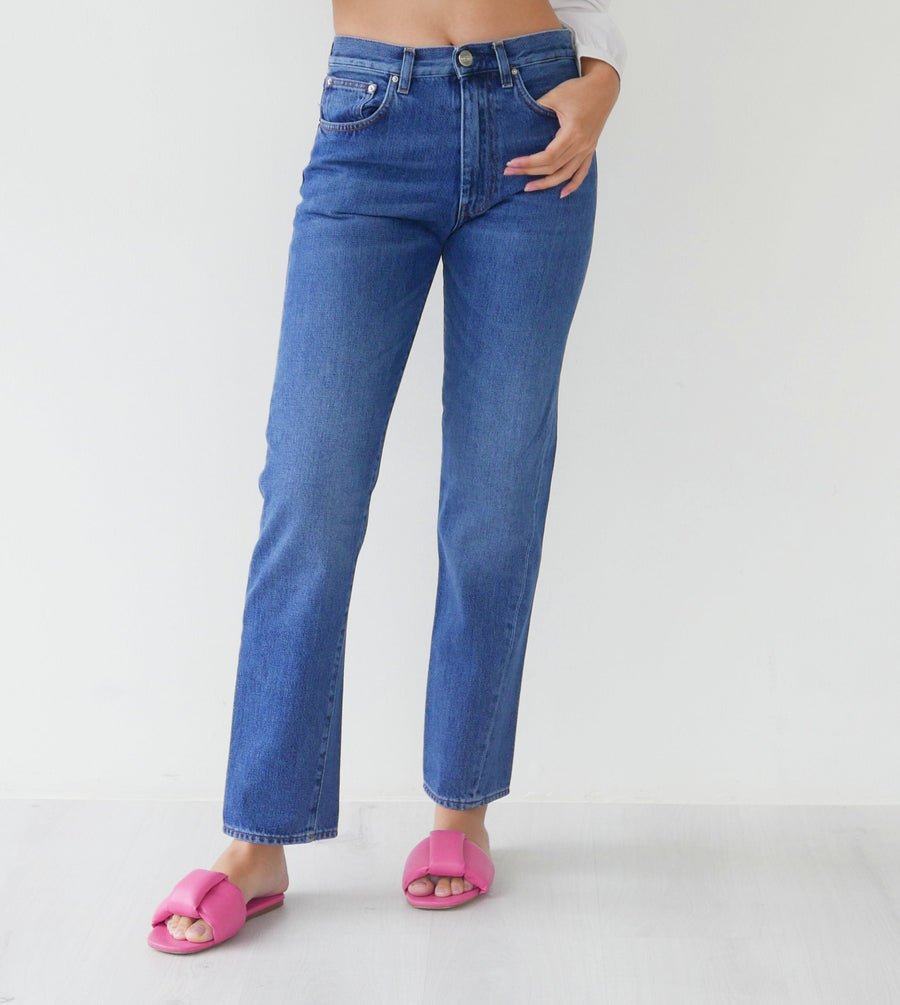 Toteme Jeans