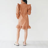 Doen Victorian Dress