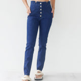 Rachel Comey High Waist Jeans