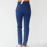 Rachel Comey High Waist Jeans