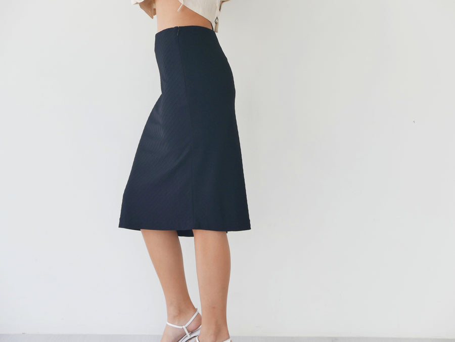 Giordano Textured Skirt