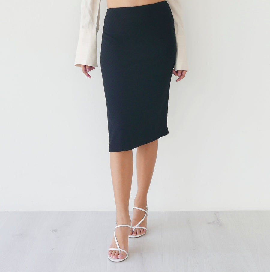 Giordano Textured Skirt