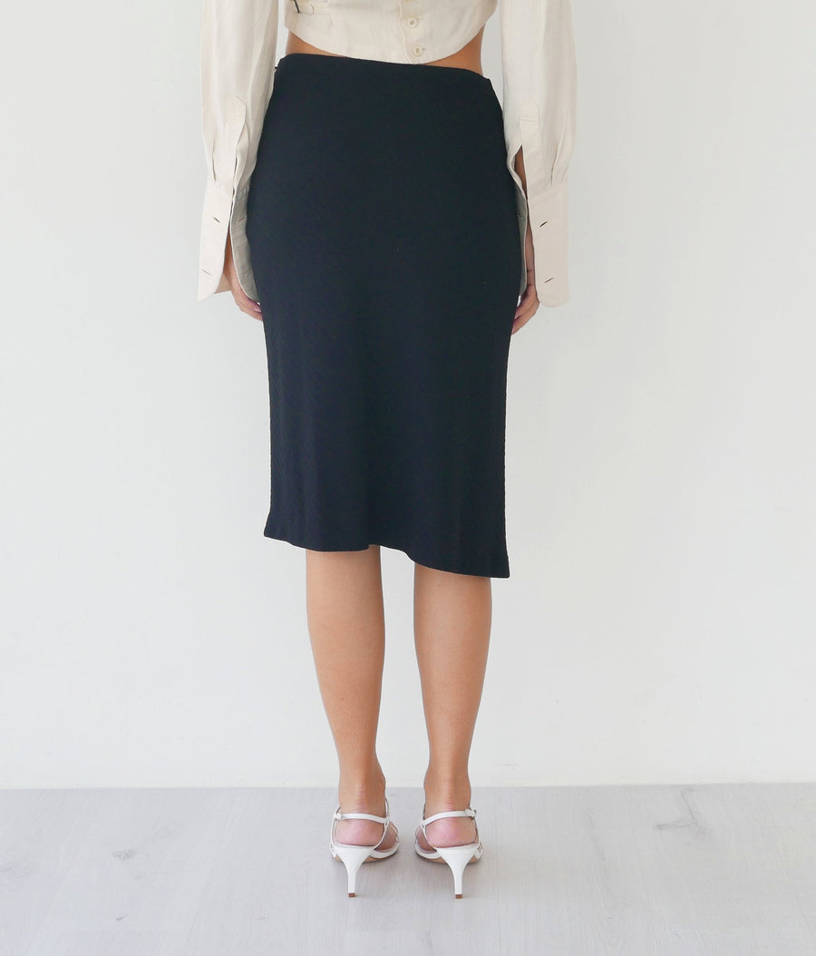 Giordano Textured Skirt