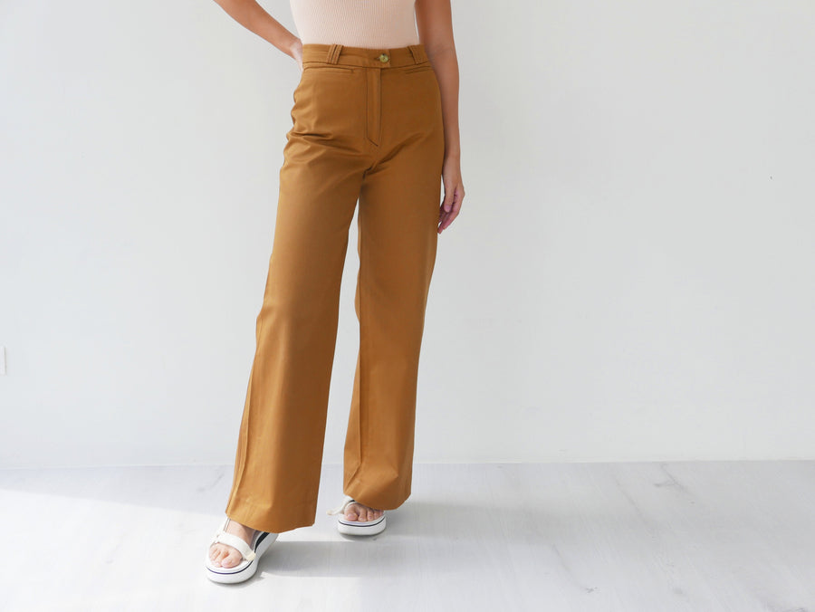 Acne Studios Trousers