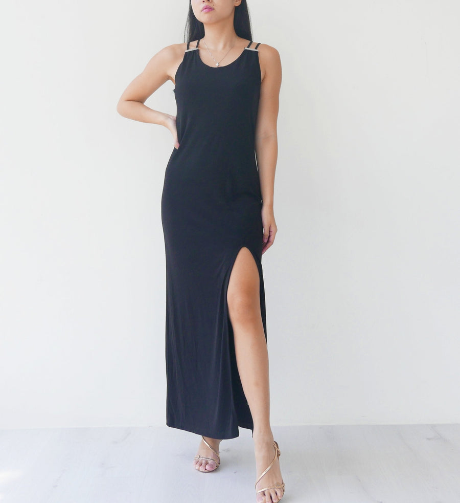 Michael Kors Dress with Slit