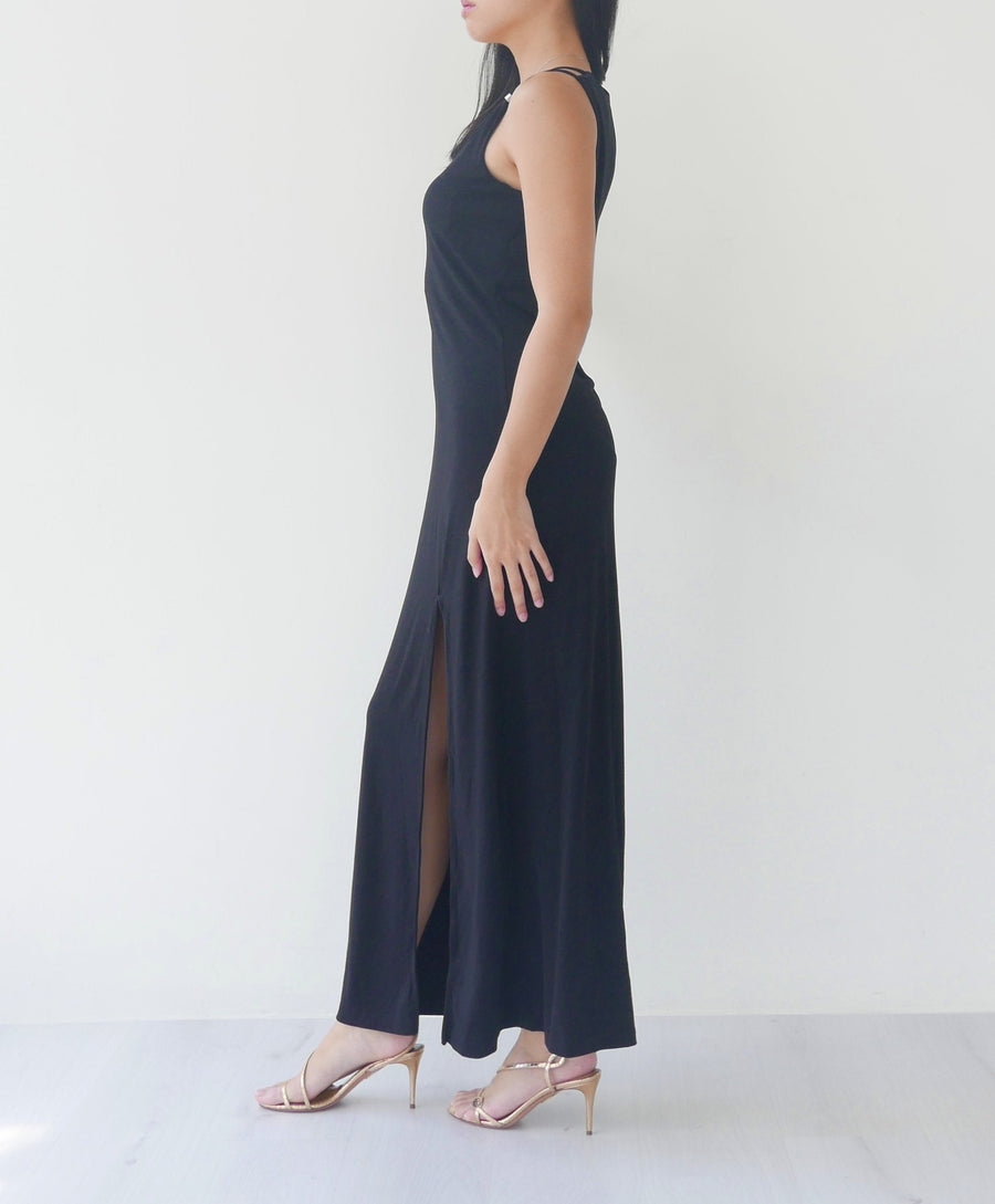 Michael Kors Dress with Slit