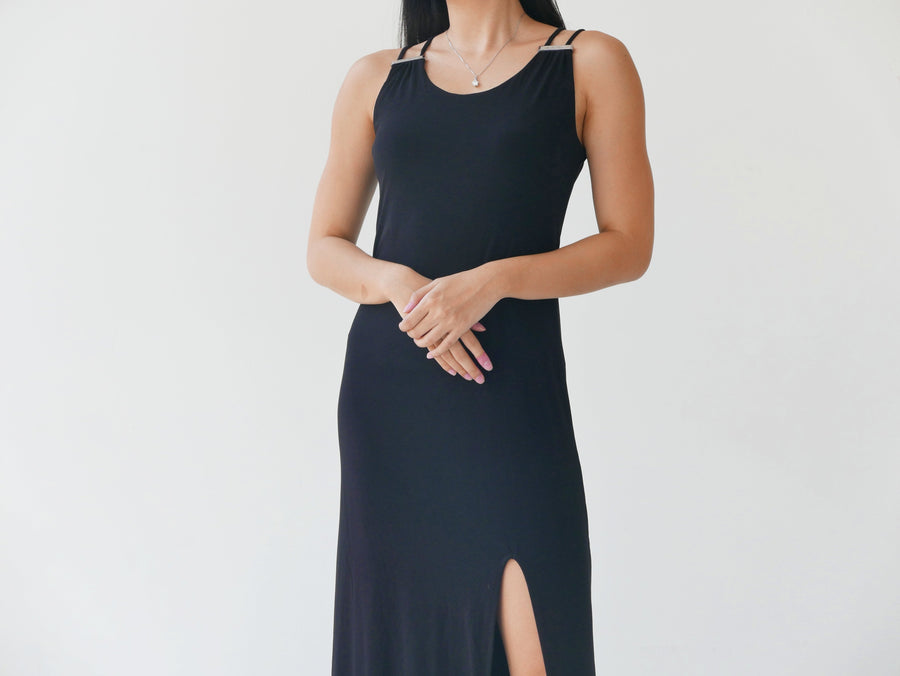 Michael Kors Dress with Slit