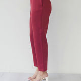 Keepsake the Label Silk Structured Trousers