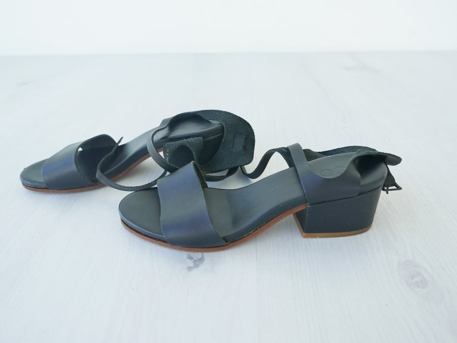 Cos Strappy Heels