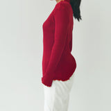 Cos Ribbed Sweater