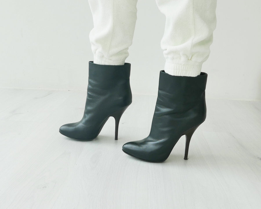 Lanvin Boots