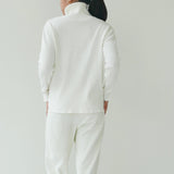 Harlan and Holden Turtleneck