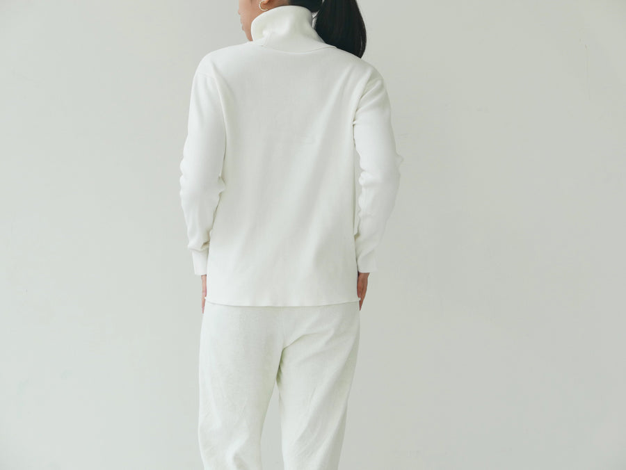 Harlan and Holden Turtleneck