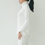 Harlan and Holden Turtleneck