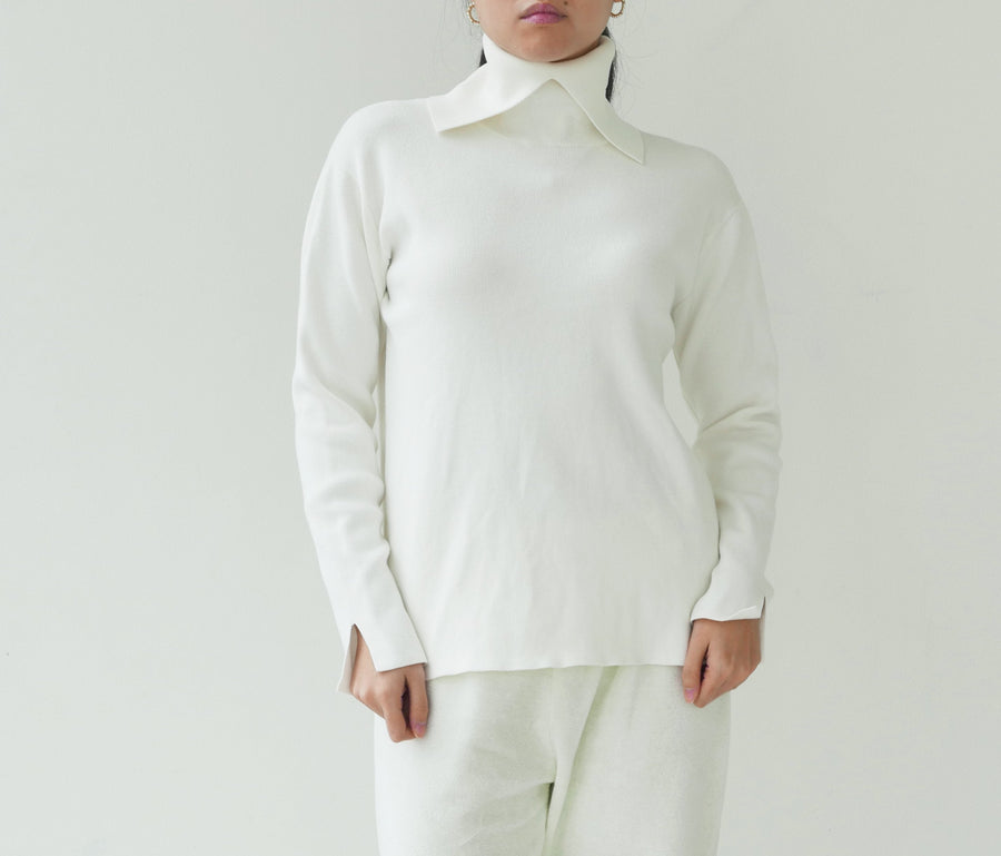 Harlan and Holden Turtleneck