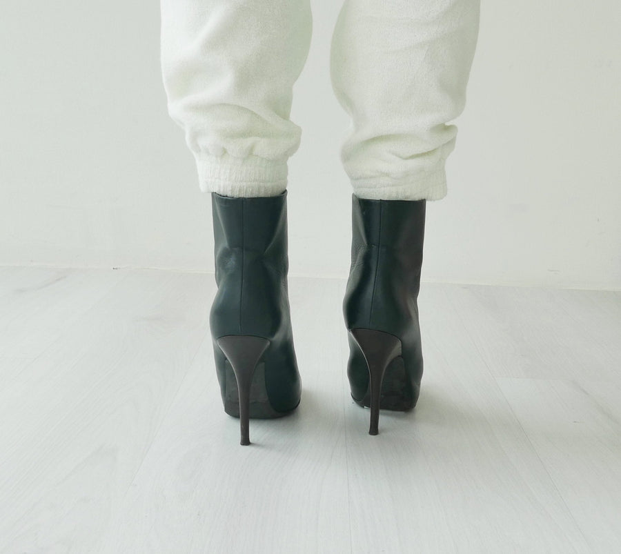 Lanvin Boots